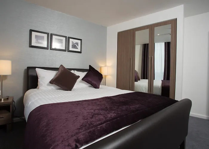 Staybridge Suites Birmingham By Ihg