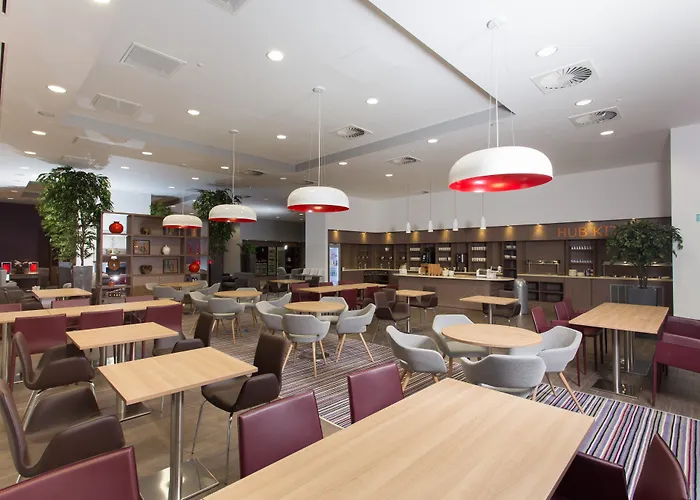 Staybridge Suites Birmingham By Ihg