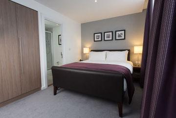 Hotel Staybridge By Ihg Birmingham
