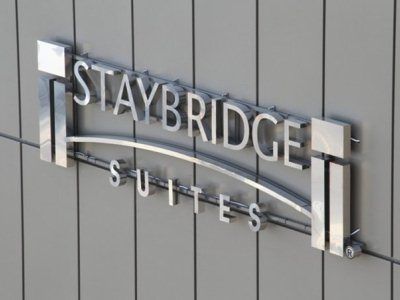 Aparthotel Staybridge By Ihg 4*