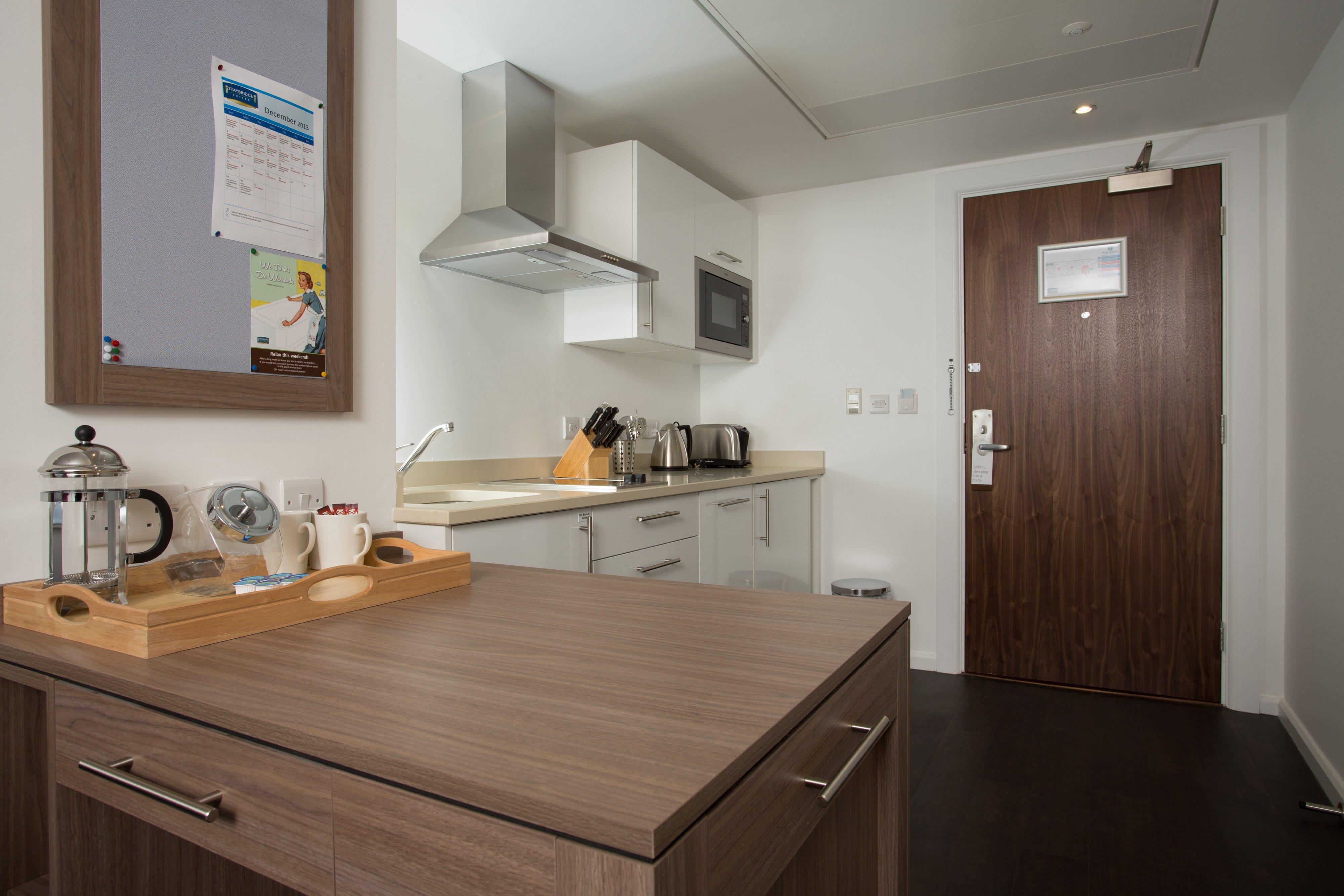 Апарт-отель Staybridge By Ihg Бирмингем