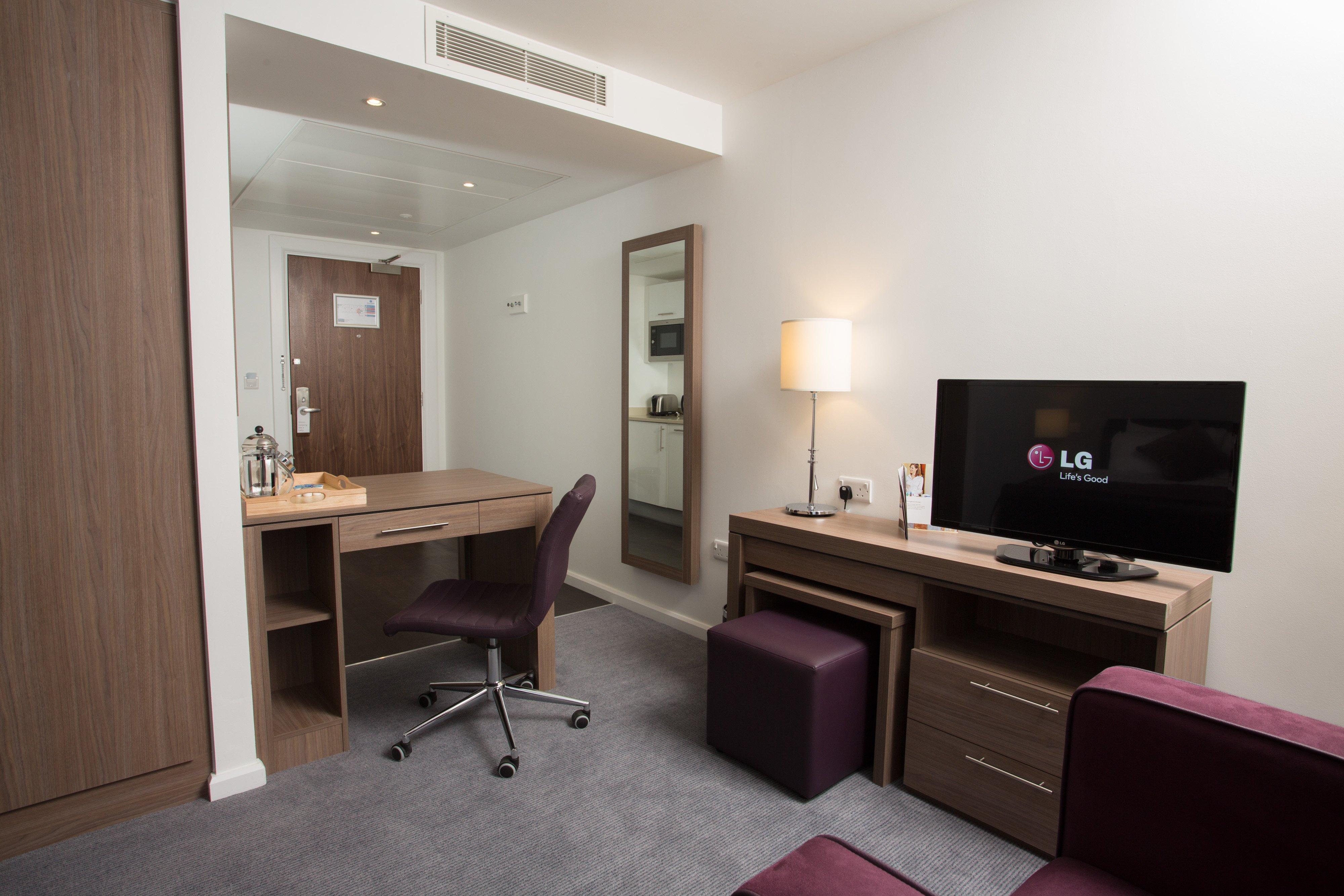 Staybridge By Ihg Апарт-отель