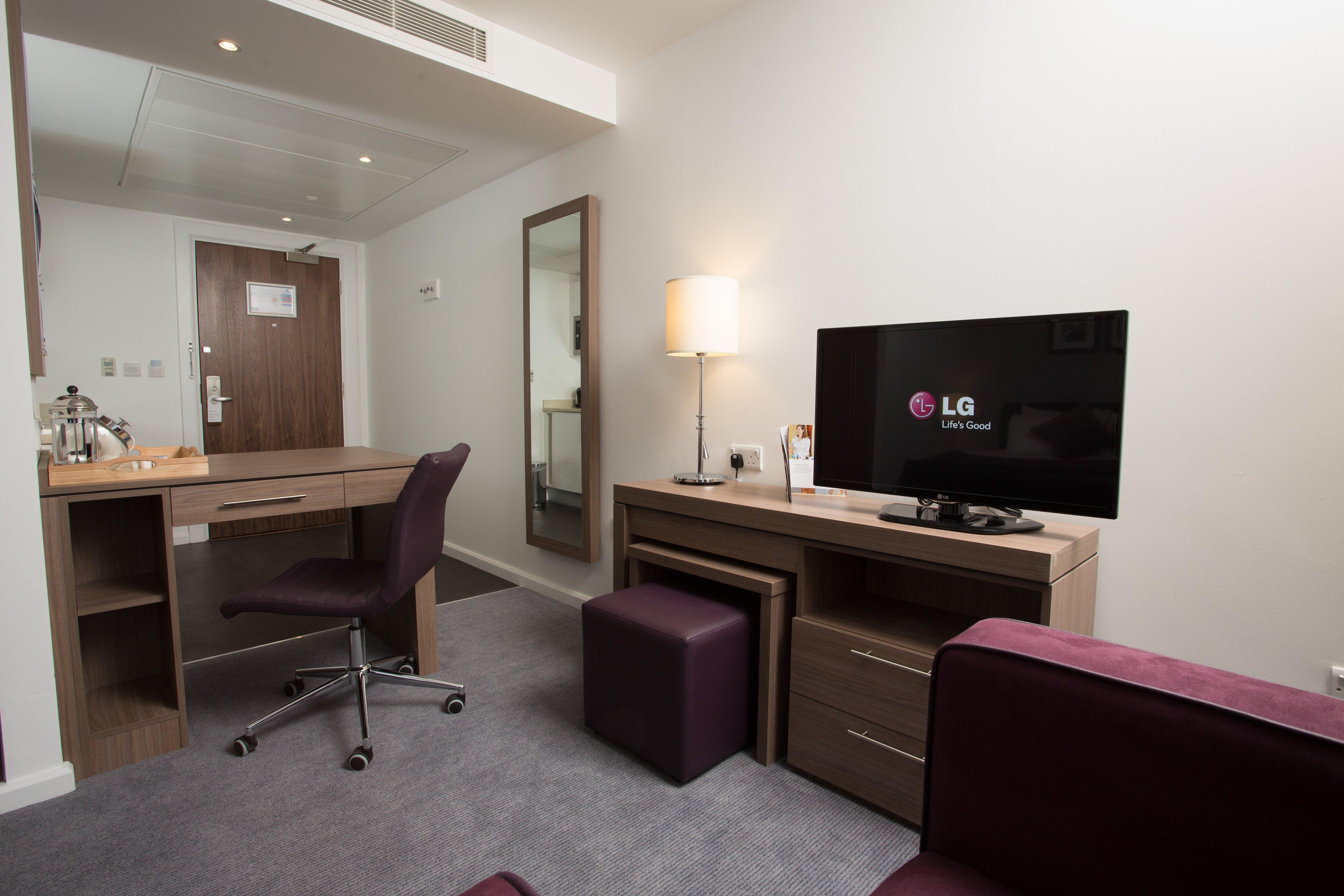 Staybridge By Ihg 4* Бирмингем