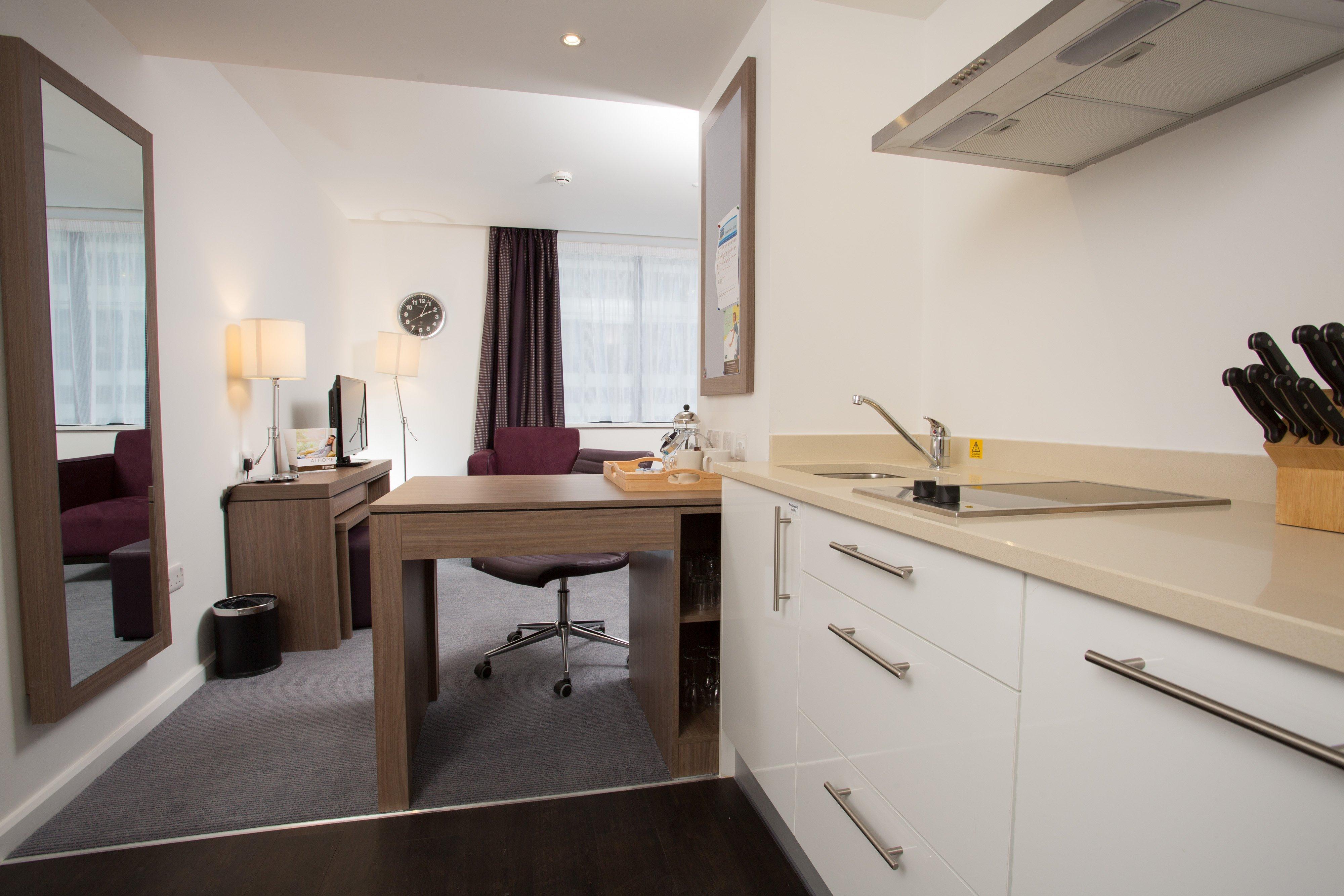 Staybridge By Ihg Апарт-отель
