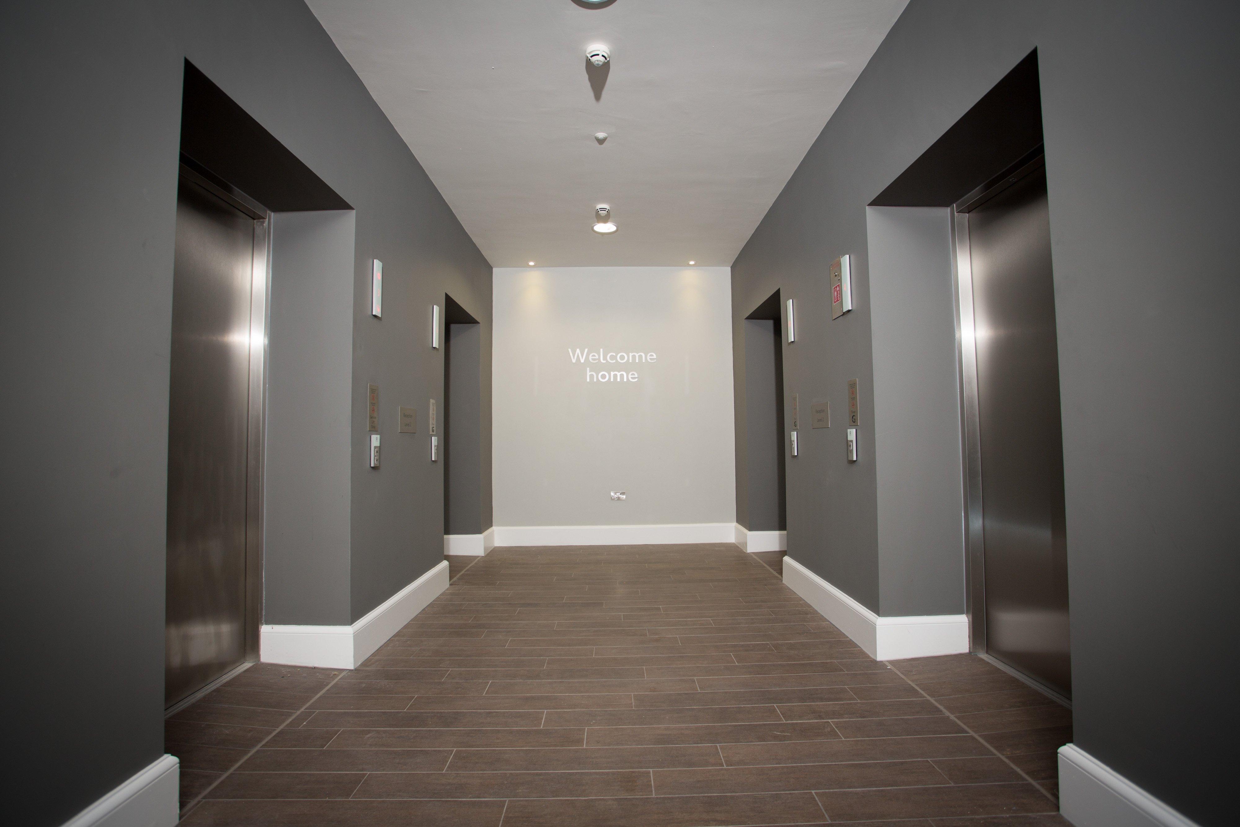 Staybridge By Ihg Апарт-отель Бирмингем