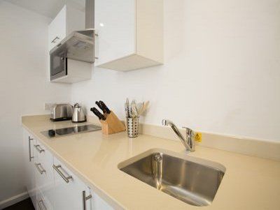 Staybridge By Ihg Апарт-отель 4*