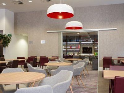 Апарт-отель Staybridge By Ihg Бирмингем