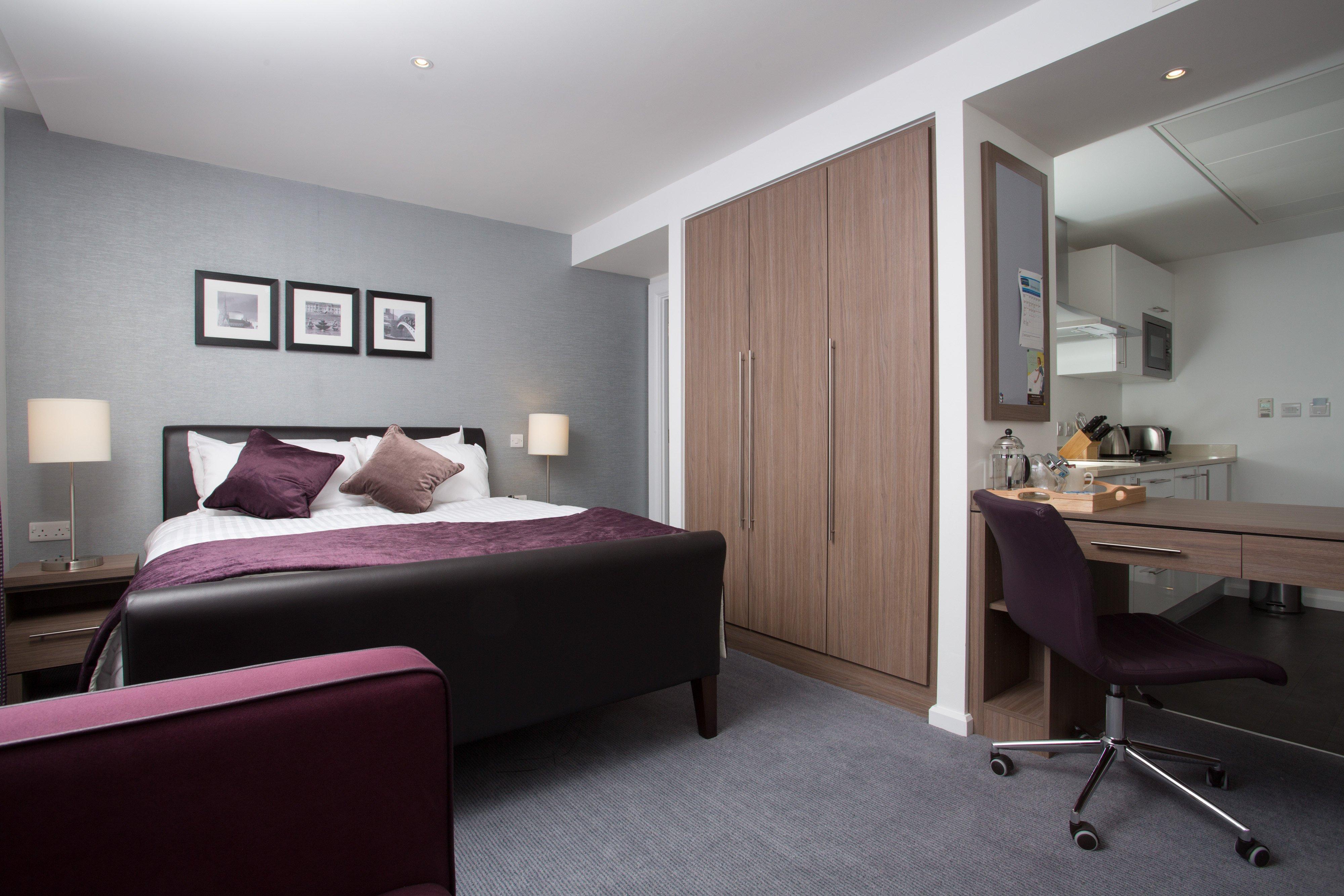 Staybridge By Ihg 4* Бирмингем
