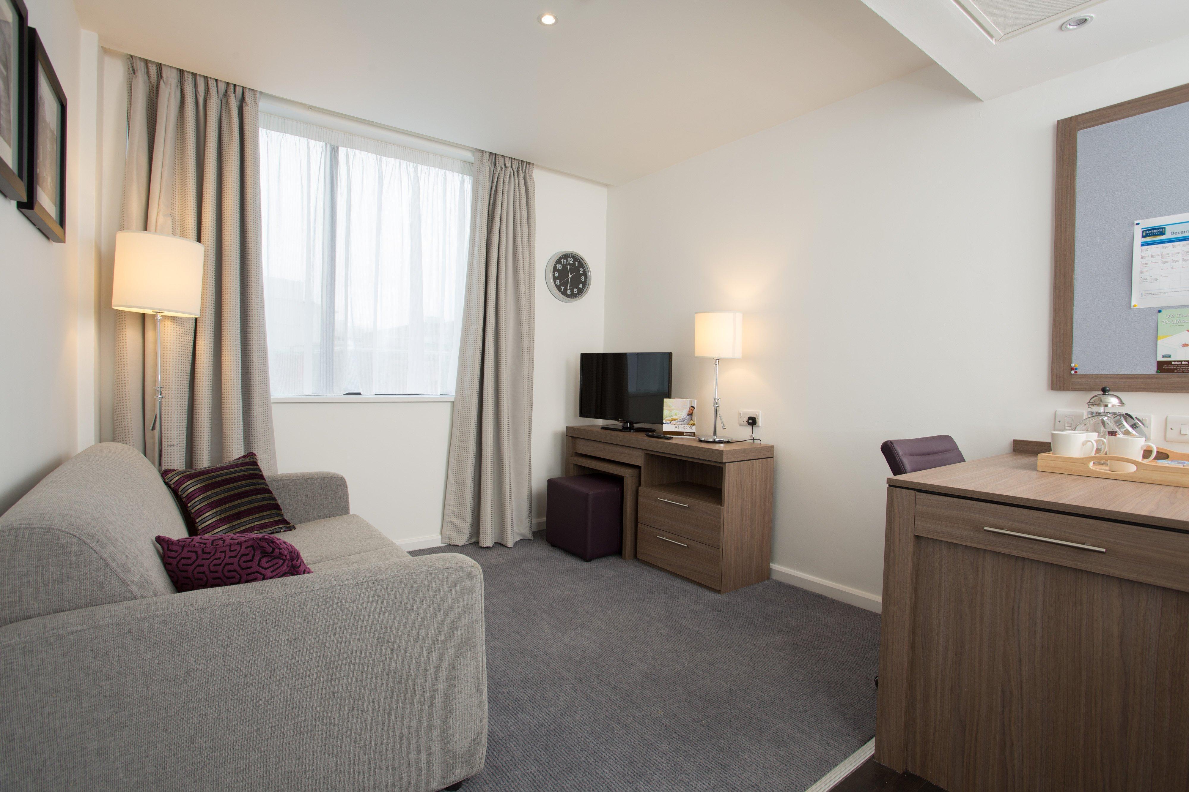 Апарт-отель Staybridge By Ihg 4*