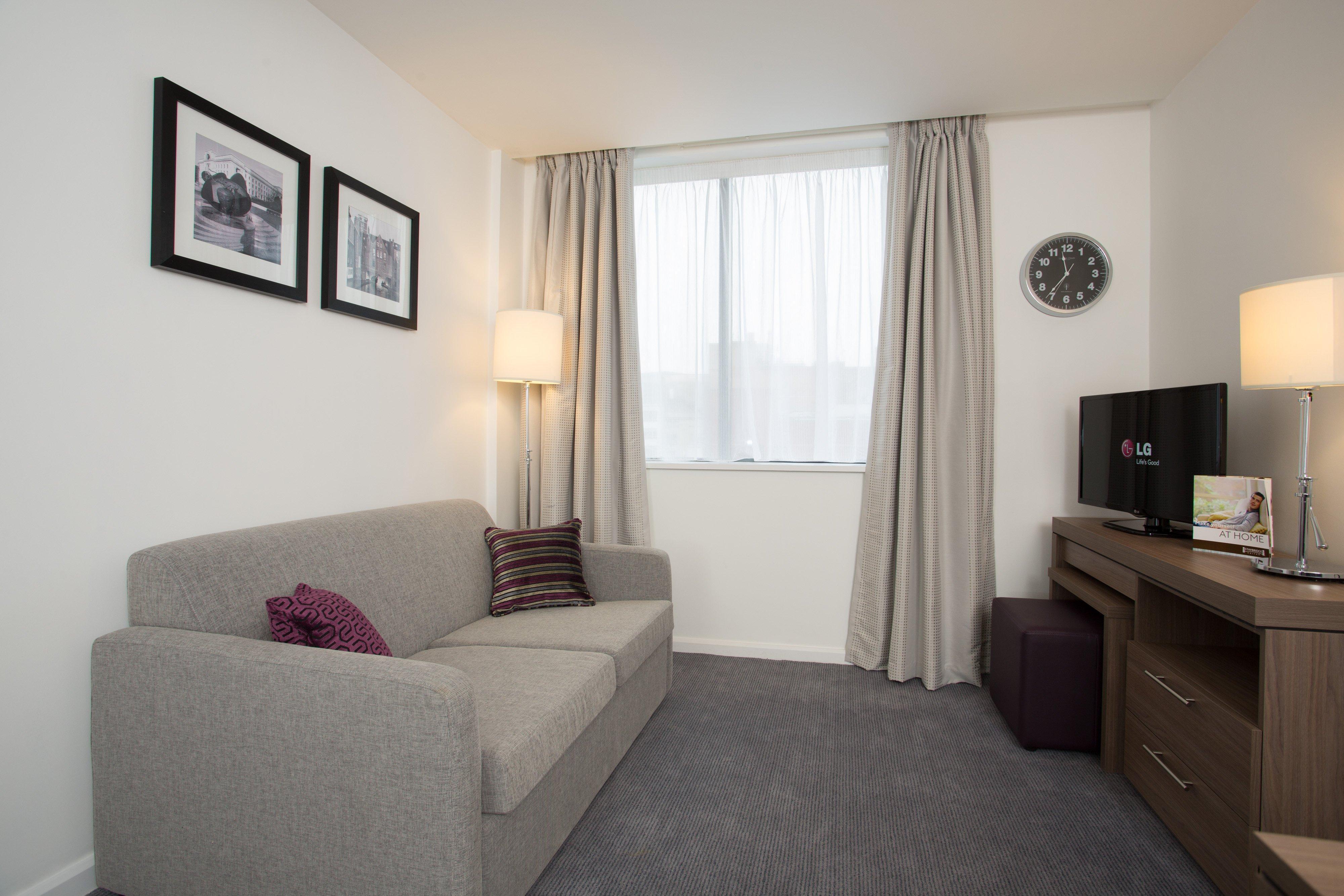 Staybridge By Ihg Апарт-отель 4*