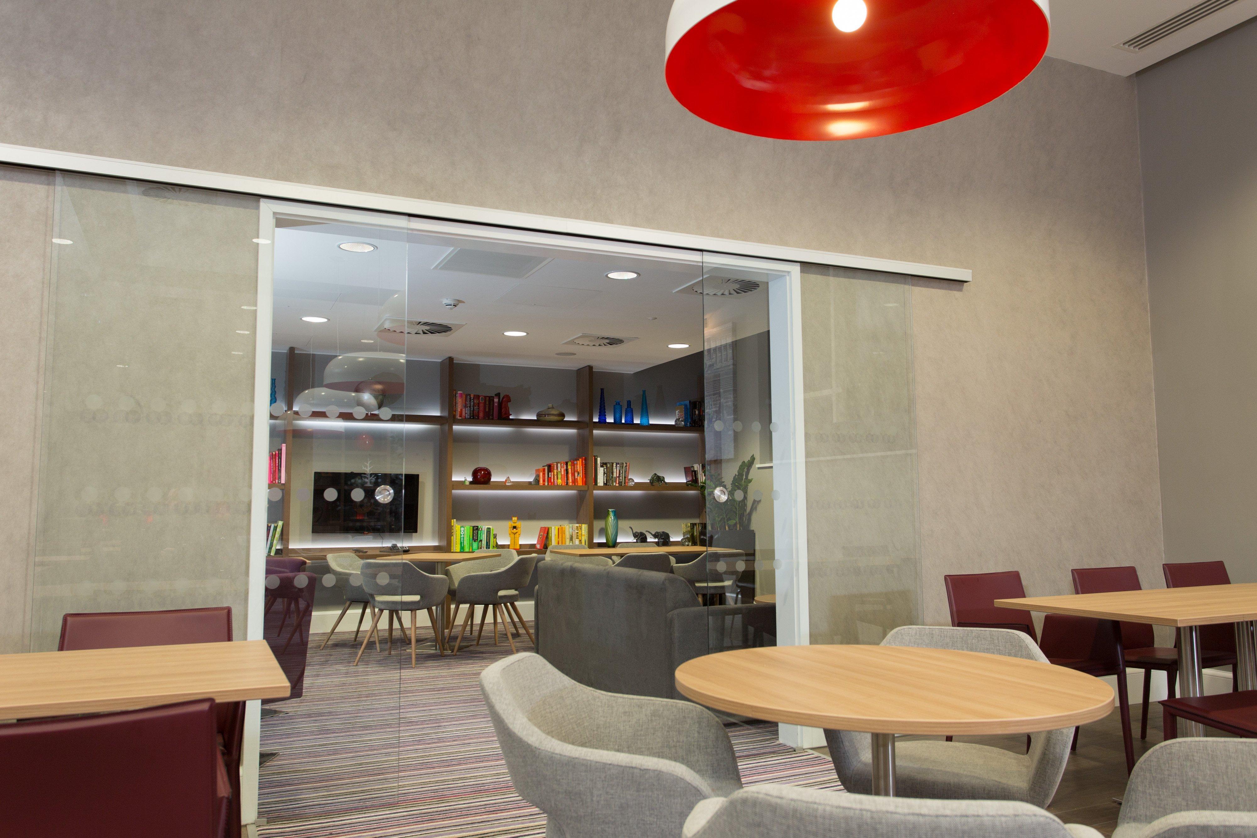Апарт-отель Staybridge By Ihg Бирмингем