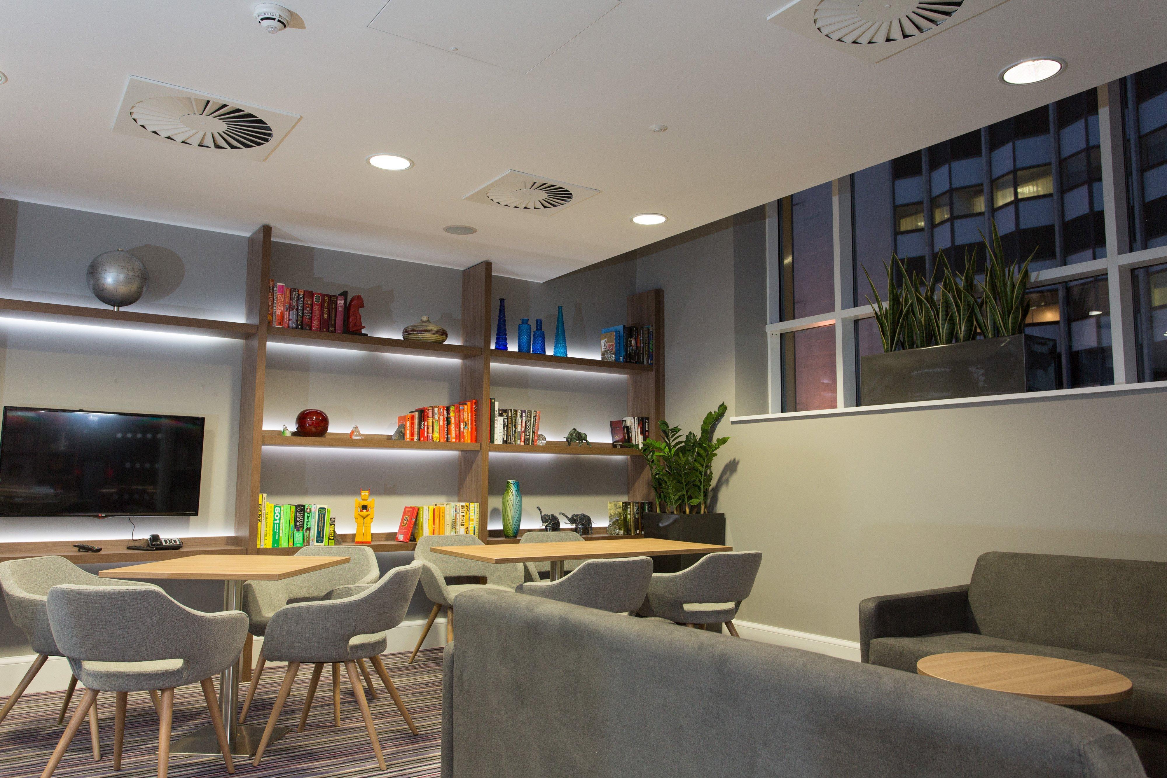 Апарт-отель Staybridge By Ihg Бирмингем