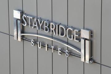 Апарт-отель Staybridge By Ihg Бирмингем
