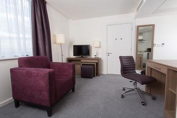 Апарт-отель Staybridge By Ihg 4*