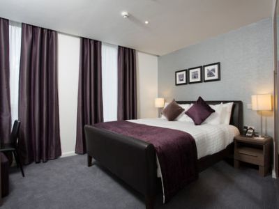 Staybridge By Ihg Апарт-отель Бирмингем