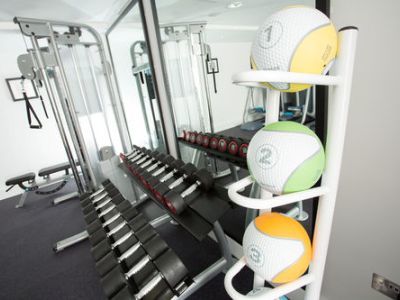 Апарт-отель Staybridge By Ihg Бирмингем