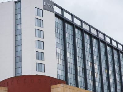 Staybridge By Ihg Бирмингем