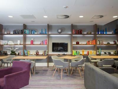 Staybridge By Ihg Апарт-отель Бирмингем