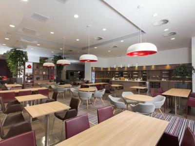 Апарт-отель Staybridge By Ihg Бирмингем