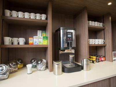 Апарт-отель Staybridge By Ihg Бирмингем
